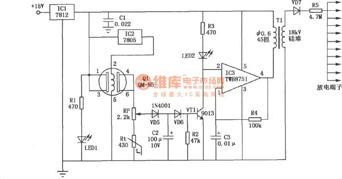 室內(nèi)空氣清新器